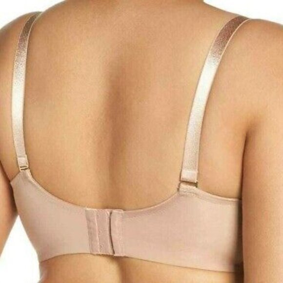 NEW, Natori Legend Full Fit Convertible Contour Underwire Bra - Picture 10 of 10